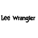 LOGO LEE WRANGLER