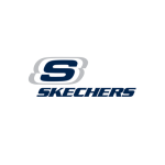 LOGO SKECHERS